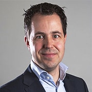 Hendrik Jan Bergveld