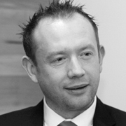 James Barker