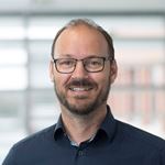 John Boon Profielfoto van John Boon