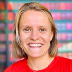 Louise Baert headshot