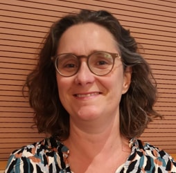 Maaike Bilau