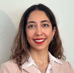 Sinem Baykaloz