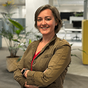 Caroline Christiaens