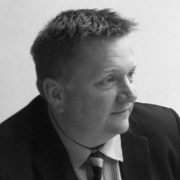 David Culbert