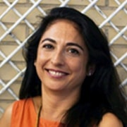 Amaya de la Peña