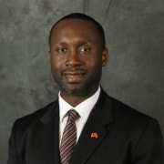 Donnell Duncan