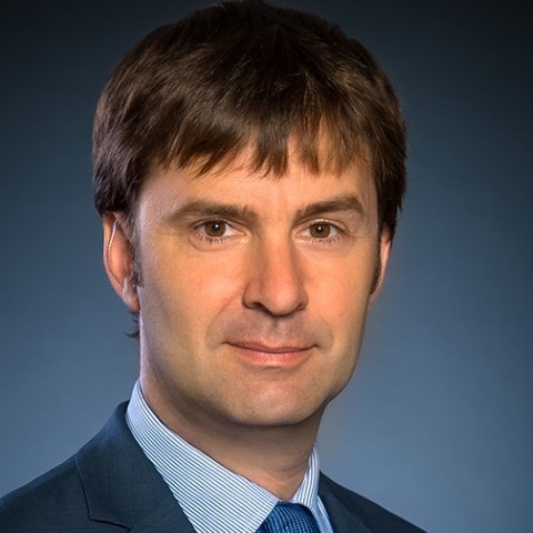 Michael Fischer