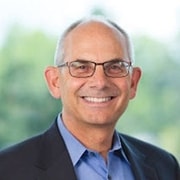 Mark Fenner