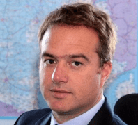 Antoine Goga