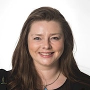 Martina Girvan