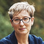 Alexis Haass