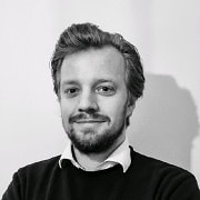 André Hekma