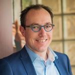 Jaap van den Heuvel Profielfoto van Jaap van den Heuvel