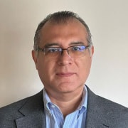 Jose Huerta