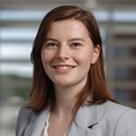 Sophie Hanekamp Profielfoto van Sophie Hanekamp