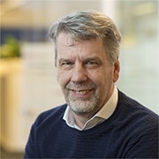 Leen De Kluiver