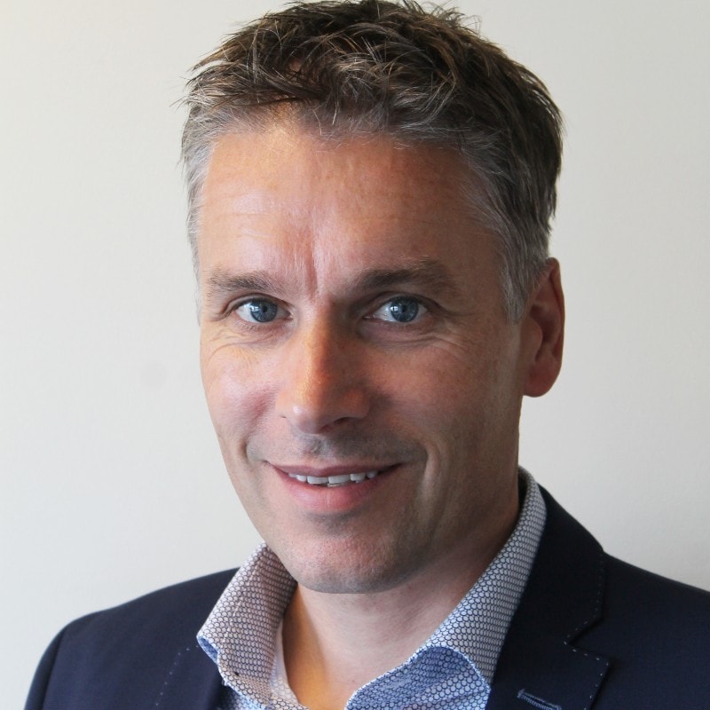 Pim van de Kragt