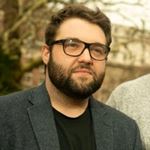 James McAllister James McAllister