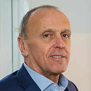 Peter Oosterveer