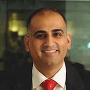 Nilesh Parmar