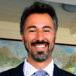 Moreno de Respinis Profielfoto van  Moreno de Respinis