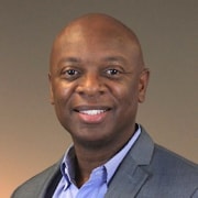 Carlton Serrette