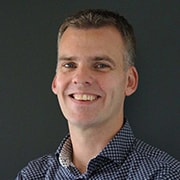 Jeroen Sikkenk