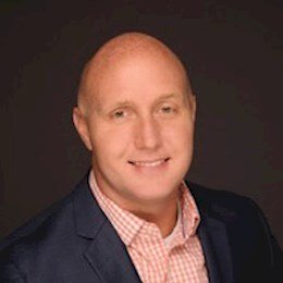 Kevin Slaven