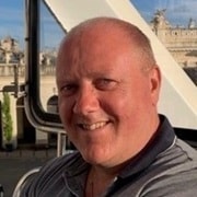 Profielfoto van Jeroen Verhoef