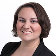 Nicole Vukic