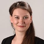 Kirsten Wittig Profielfoto van Kirsten Wittig