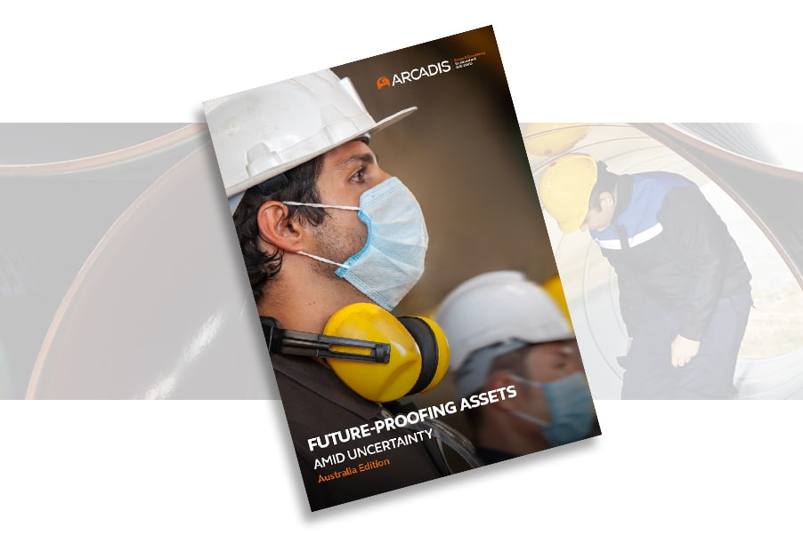 Future-proof your assets auspac Future-proof your assets auspac