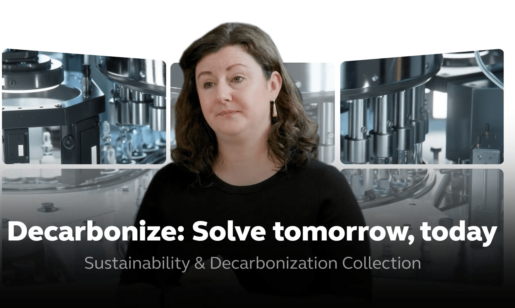Tailored Decarbonization Solutions