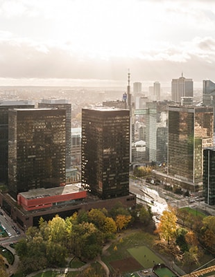 Bruxelles Immobilier 2020: nos trois priorités