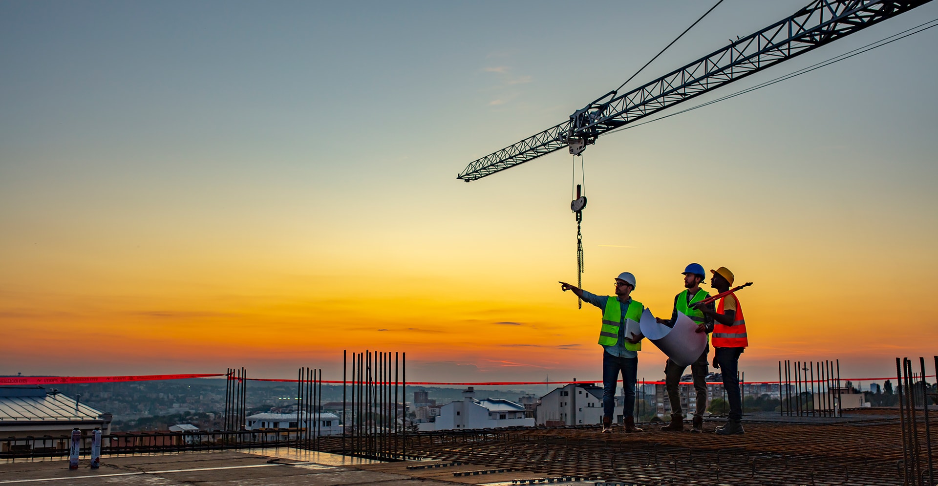 Architectuur Projecten