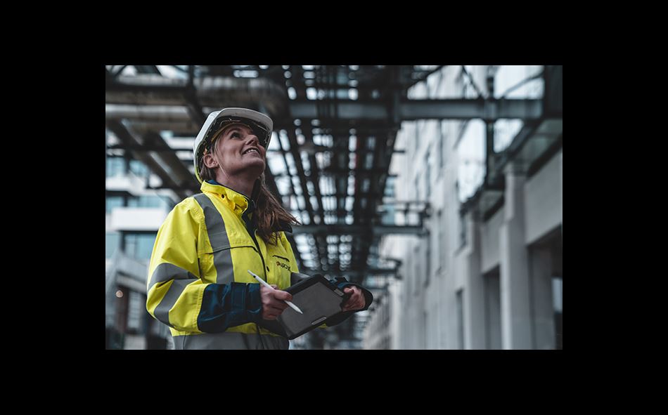 Arcadis Netherlands duurzameindustrie _ werelwijd