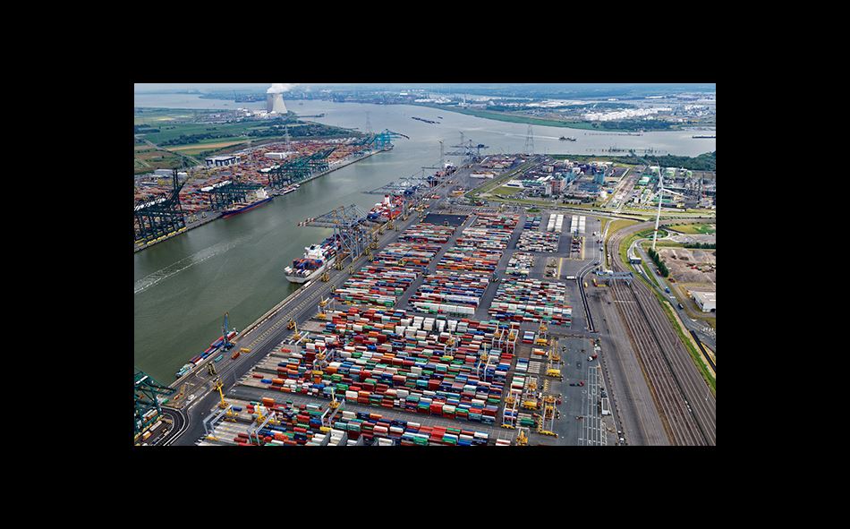 Arcadis Netherlands duurzameindustrie _ werelwijd