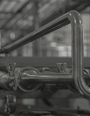 Integrated Capex Solutions voor de industrie Integrated Capex Solutions voor de industrie