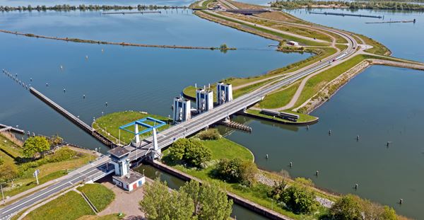 Infrastructuur klaar voor de toekomst-header Infrastructuur klaar voor de toekomst
