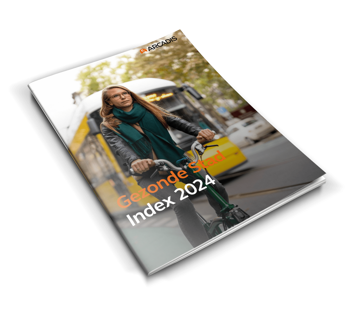 The Gezonde Stad Index 2024 White Paper