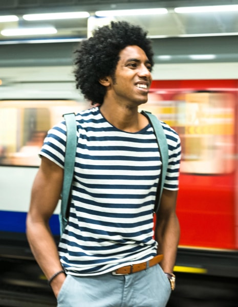 Making London more sustainable