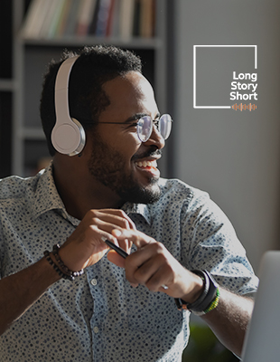 Long Story Short Promo