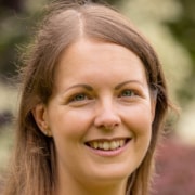 Katherine Drayson headshot