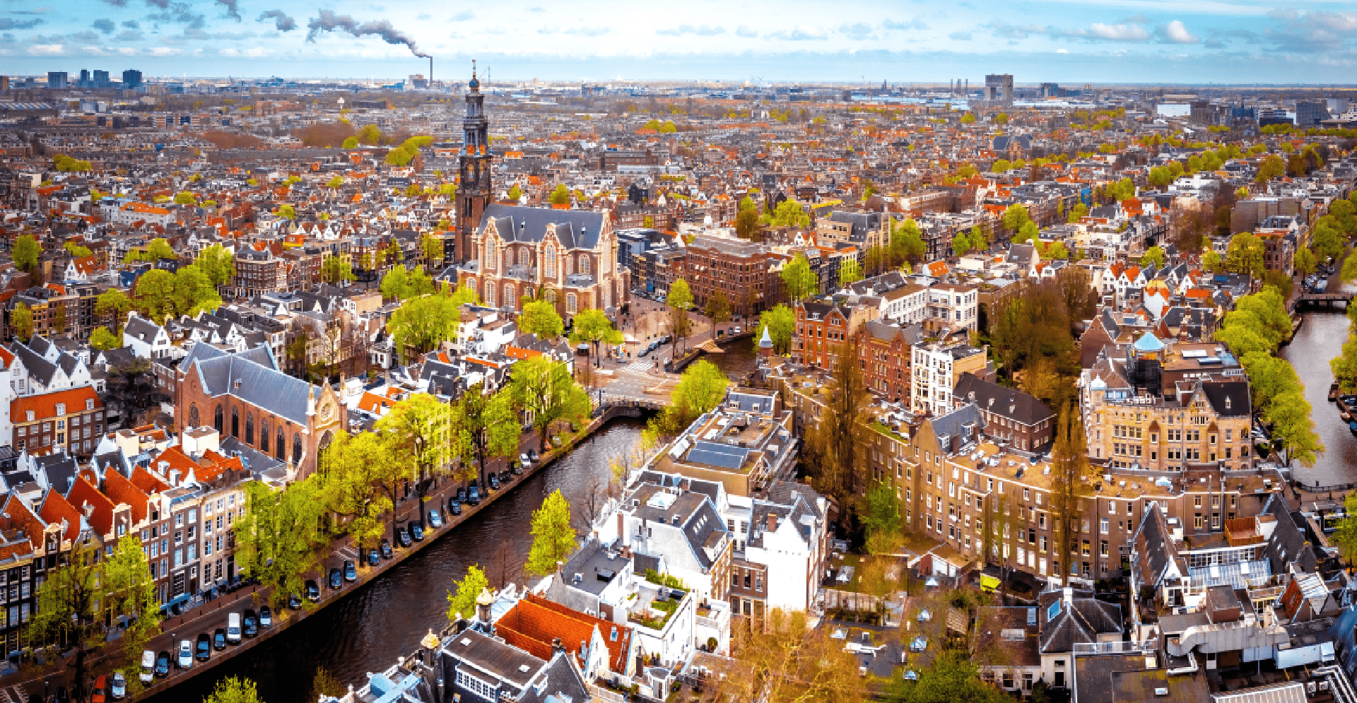 Urbanisatie verduurzaming Urbanisatie verduurzaming