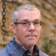 Scott Arbuckle Headshot