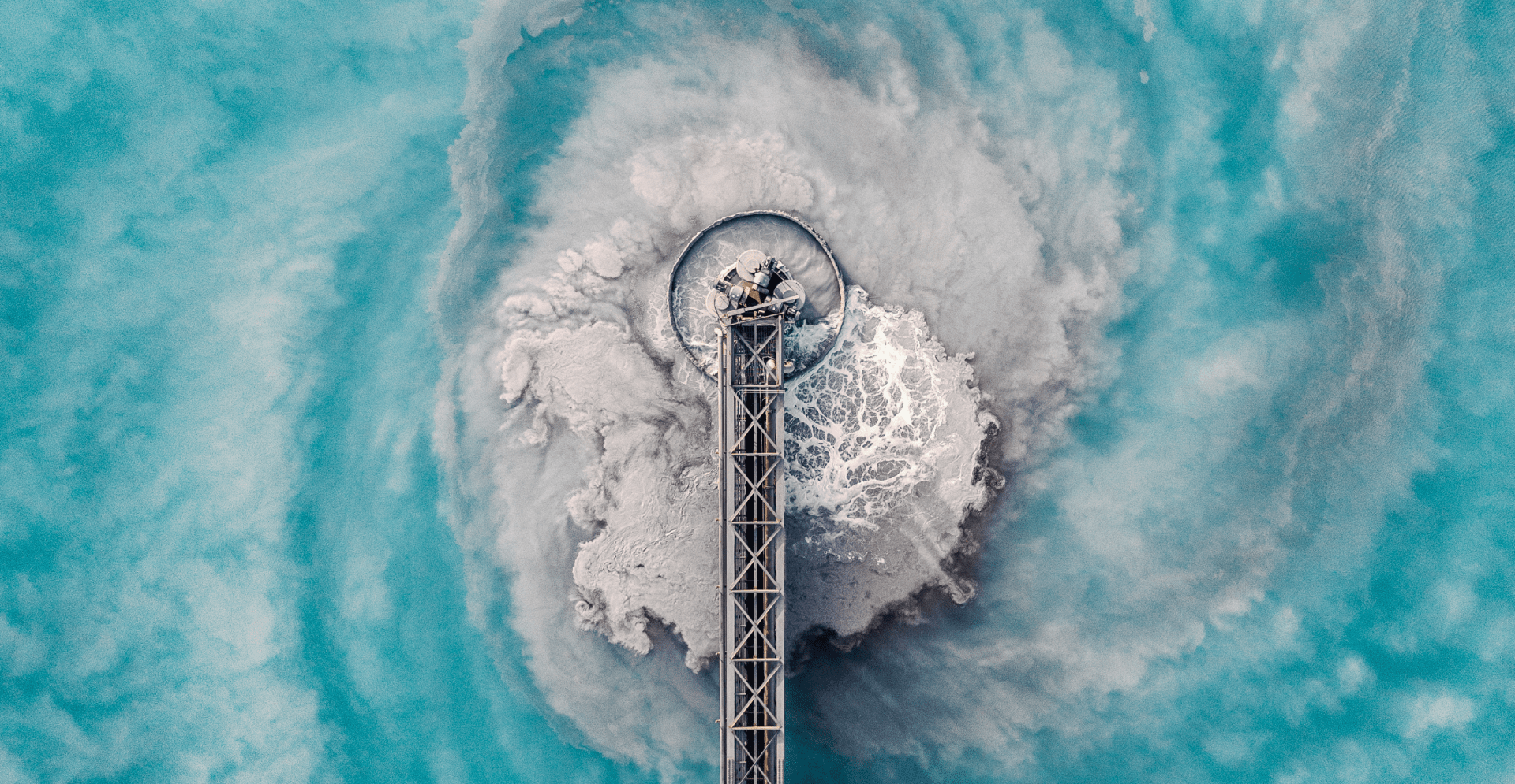 Navigating change through advanced asset management