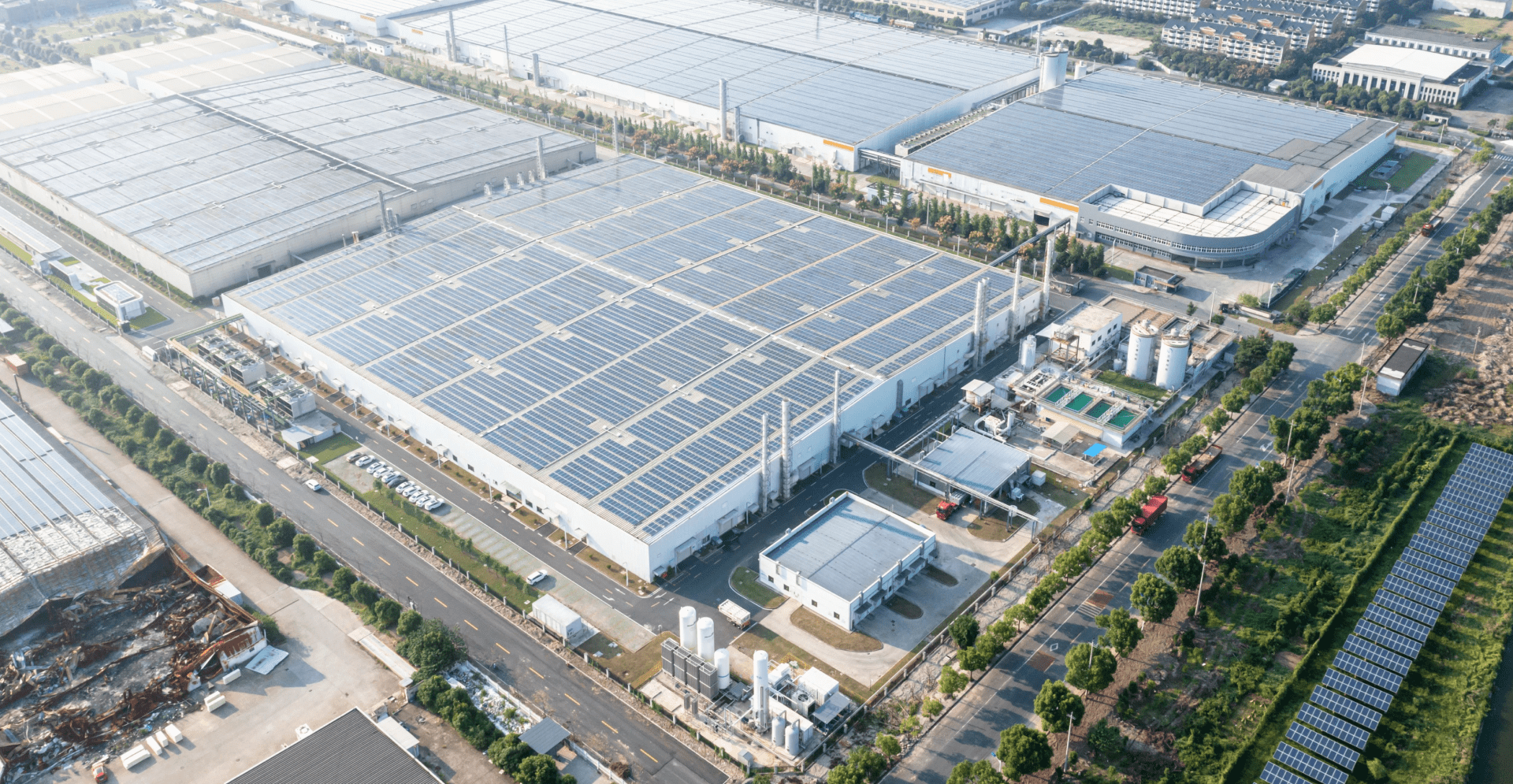 凯谛思为化工企业绿色转型提供ESG咨询和支持