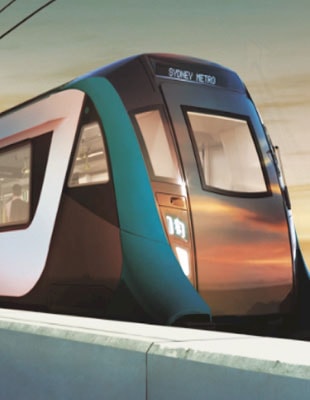 Sydney Metro Sydney Metro - promo