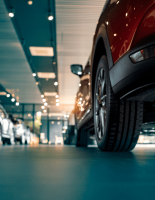 Roadmaps voor duurzame transitie autobouwer Arcadis tekent duurzame roadmaps uit voor een internationale autoconstructeur