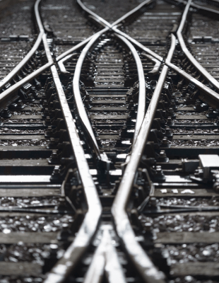 Arcadis-Leistungen für die Schienenanbindung der Fehmarnbelt-Querung